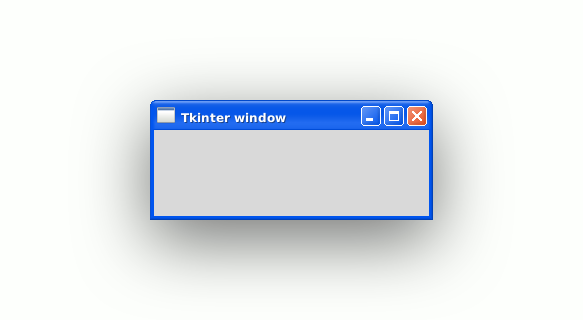 Tkinter Tutorial How To Create Basic Window In My Xxx Hot Girl 4480