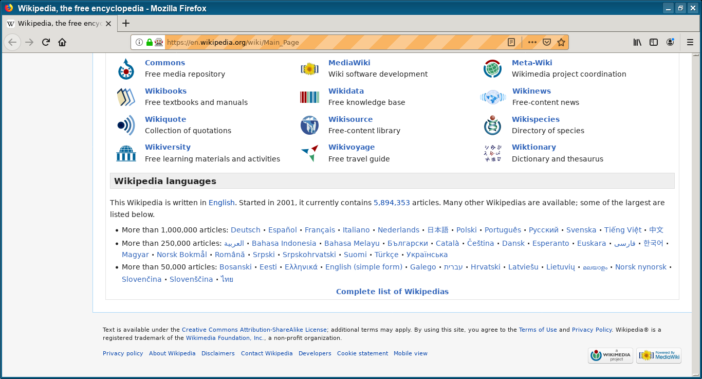 selenium scroll down